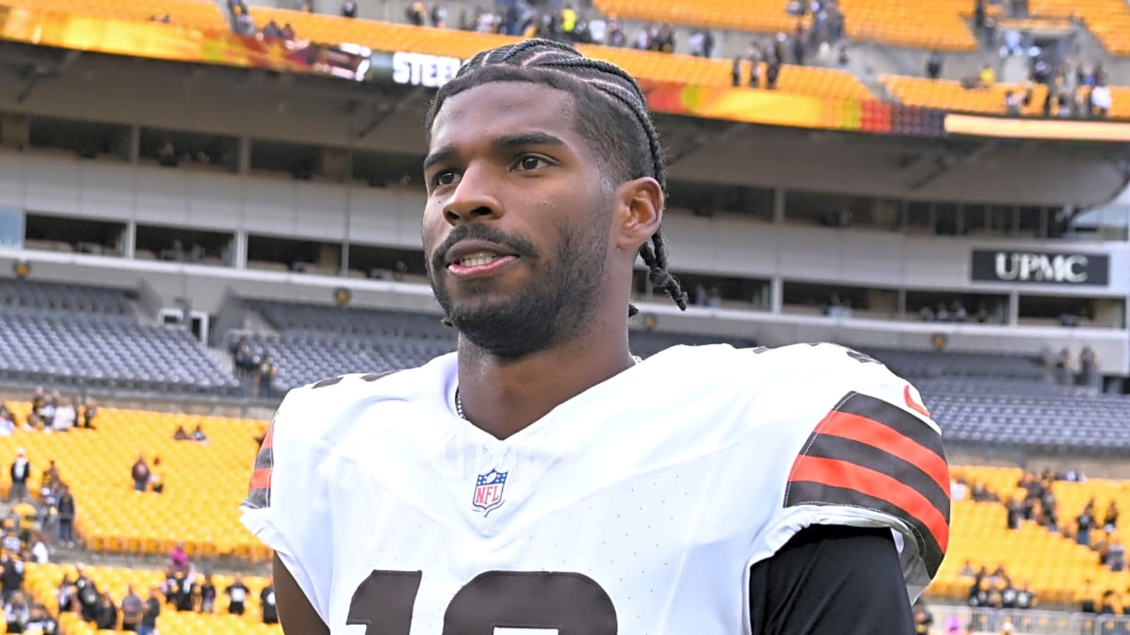 Browns Make Shedeur Sanders Decision After Deshaun Watson News