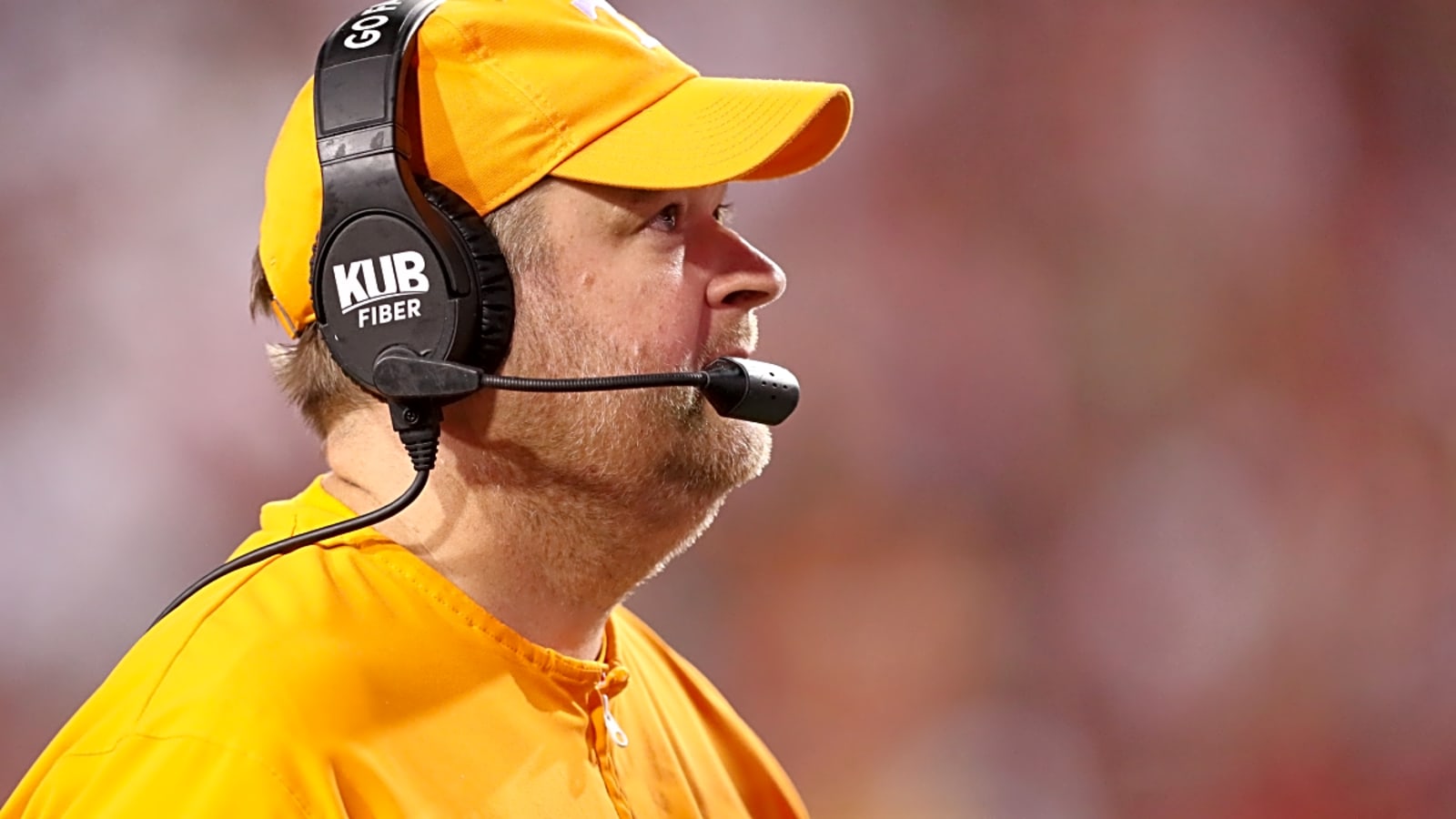 Comment from elite 5-star recruit after announcing commitment confirms where the Tennessee Vols stood in his recruitment