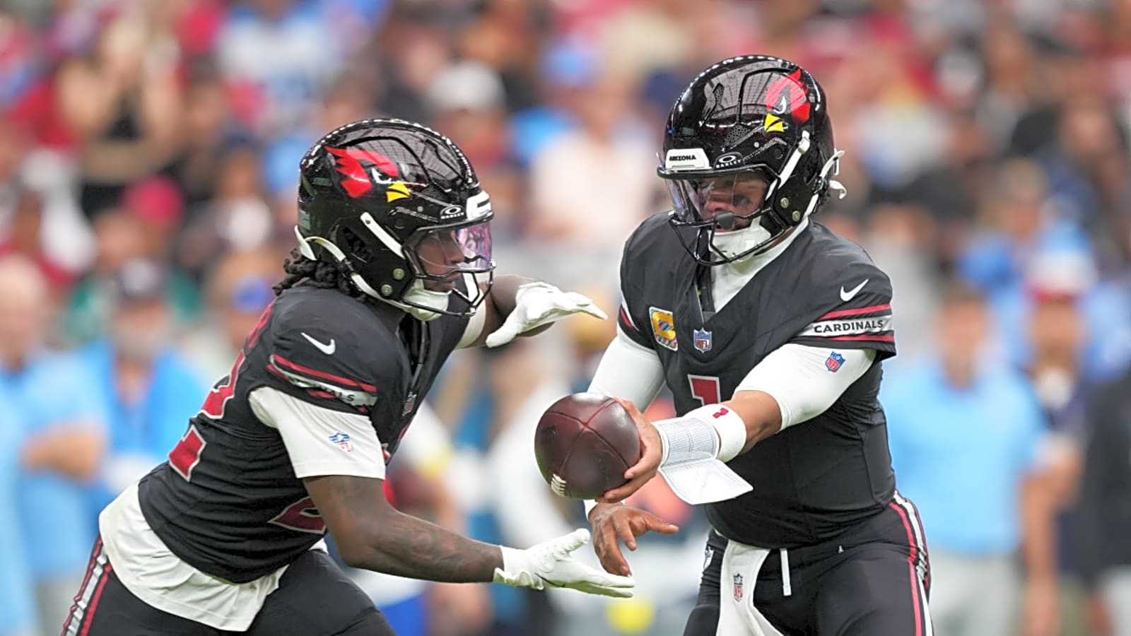 Fantasy Football Week 6 Waiver Wire Pickups