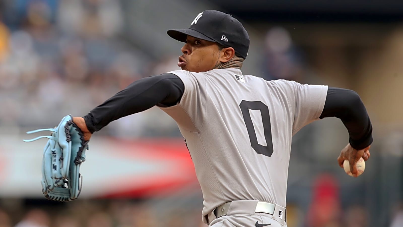 Yankees Announce Rotation Plan Involving Marcus Stroman