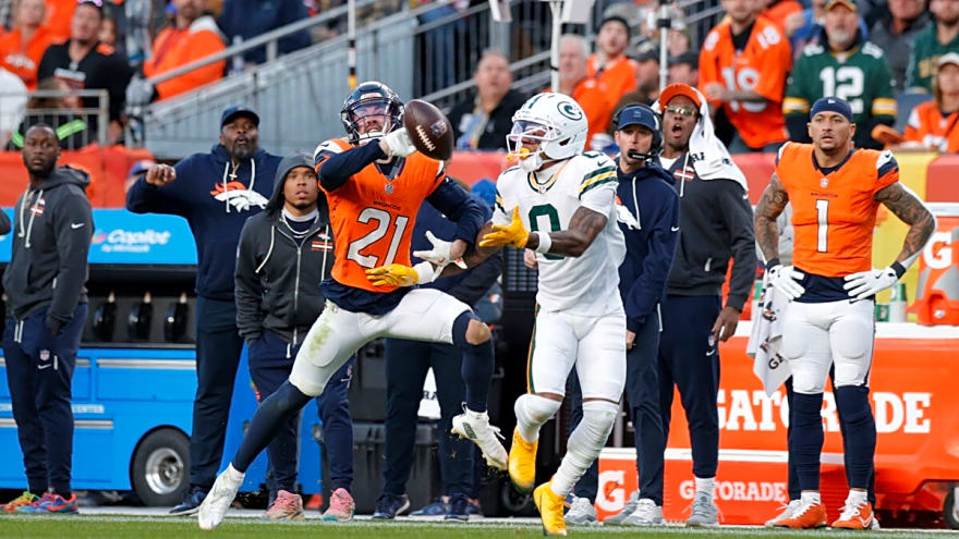 Packers will have to lean on the secret sauce within the roster to overcome an insanely bad stretch of luck