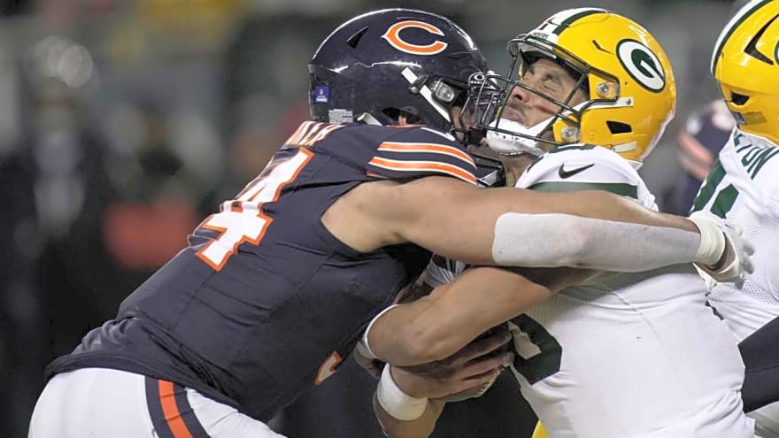 Packers provide updates that raise the urgency for an emergency plan at quarterback