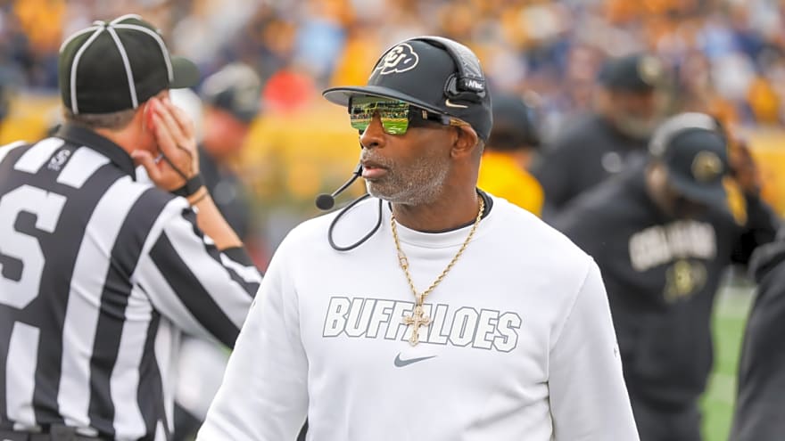 The Tennessee Vols just created a major headache for Deion Sanders and the Colorado Buffaloes