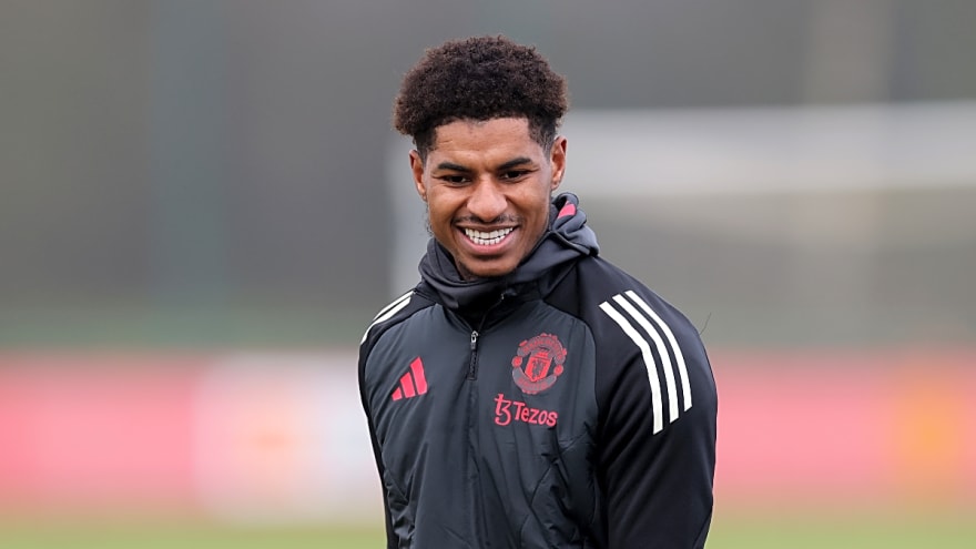 ‘Unstoppable’ Man Utd star could finally seal his dream move as Fabrizio Romano delivers shocking breaking news