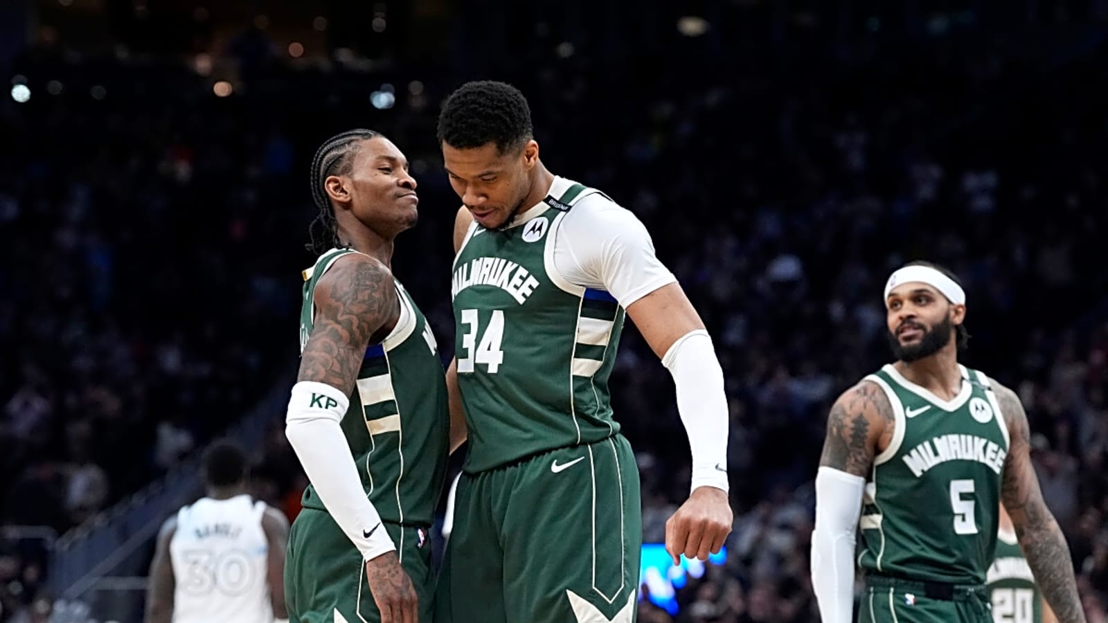 9-Time All-NBA Linked to the Bucks as Damian Lillard&#39;s Replacement: Report