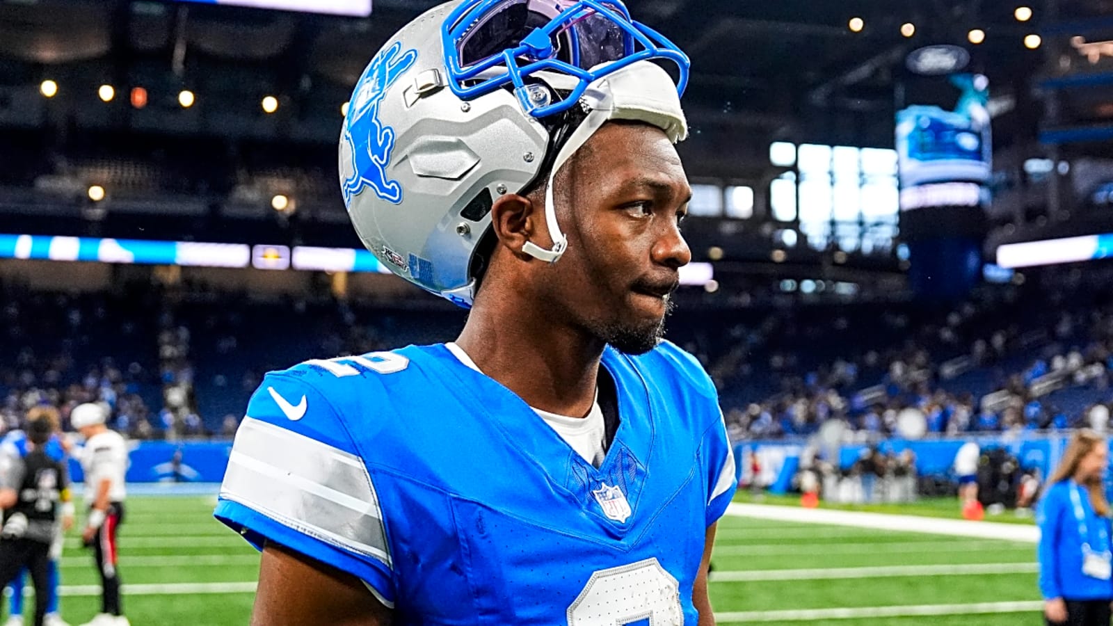 Lions head coach Dan Campbell drops telling quote while discussing former Tennessee QB Hendon Hooker&#39;s roster status in Detroit