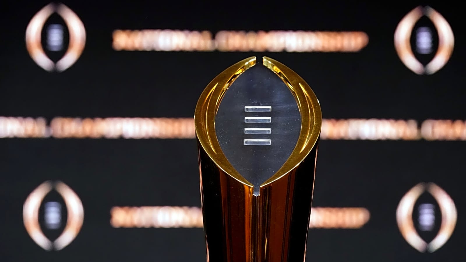 Two National Championship Coaches Emerge as LSU Candidates