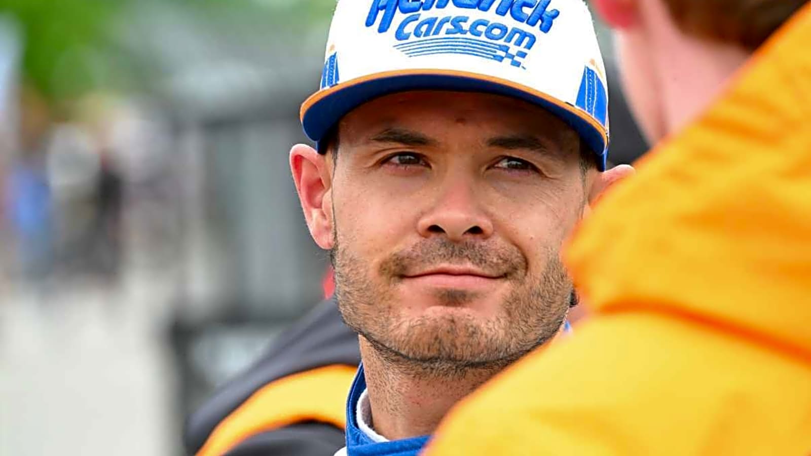 Kyle Larson Issued Apology Following The Indy 500