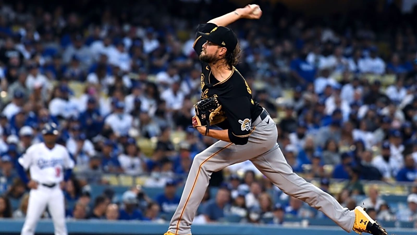 Yankees Add Arm to Bullpen Before Angels Series Finale