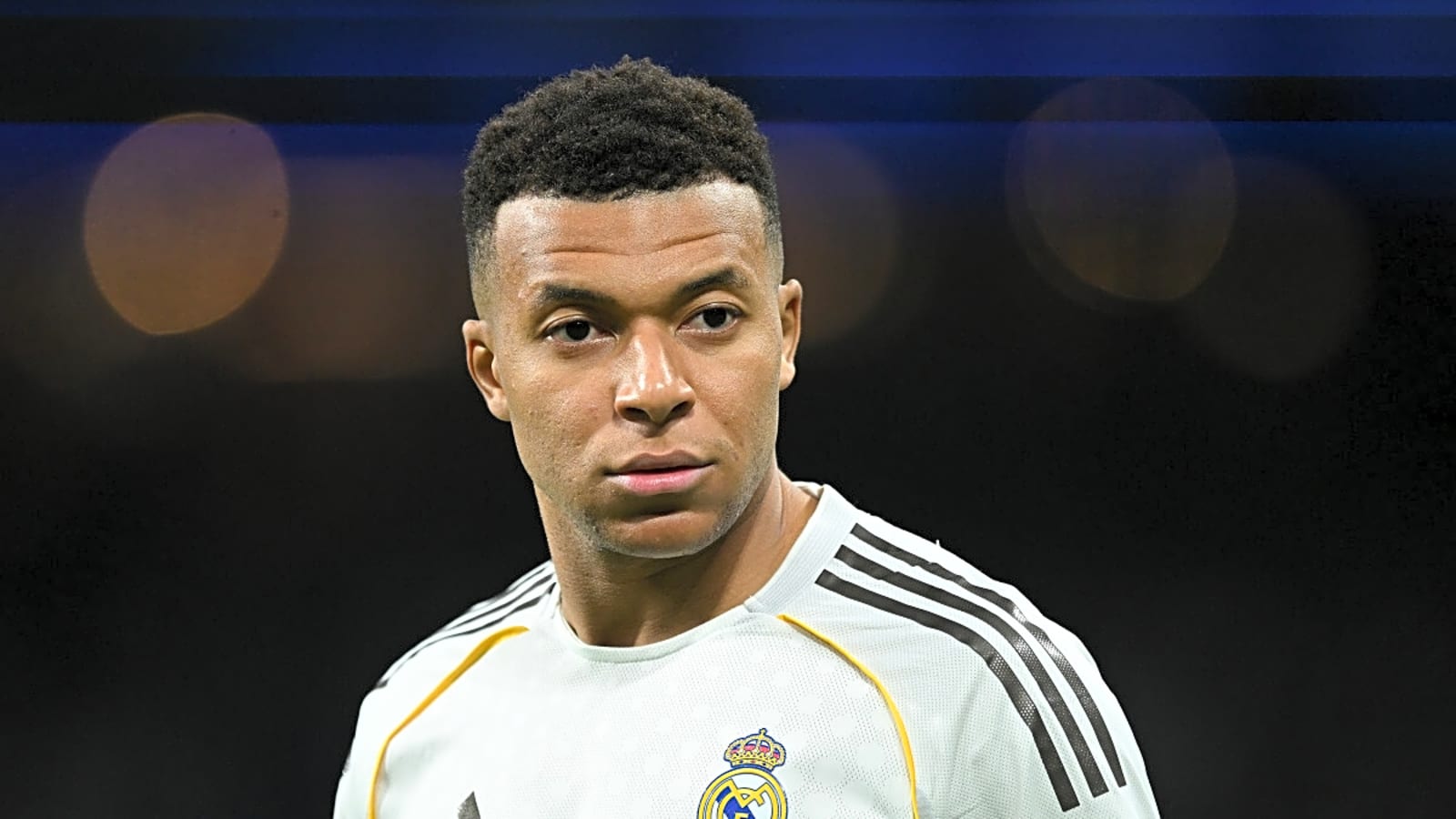 Xabi Alonso Announces Kylian Mbappe Injury Update Minutes Before Barcelona vs. Real Madrid