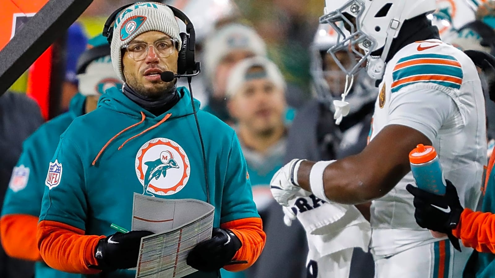 Dolphins Trade Piece Predicted to Be Team’s Biggest Bust