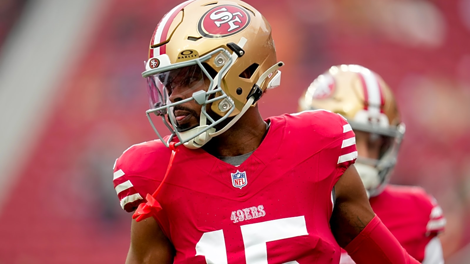 Jauan Jennings named a free agent fit for an NFL team where he could push another former Vol out of playing time