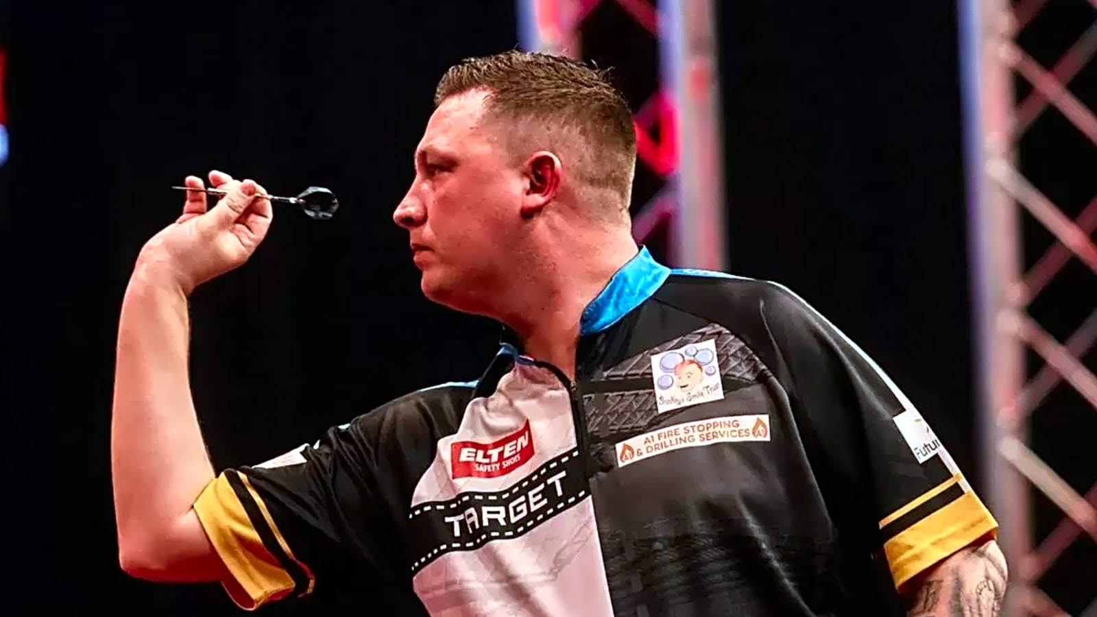 'It&#39;s a pot of money for Vegas': As big names snub Players Championships, Chris Dobey has motive to keep up hot streak