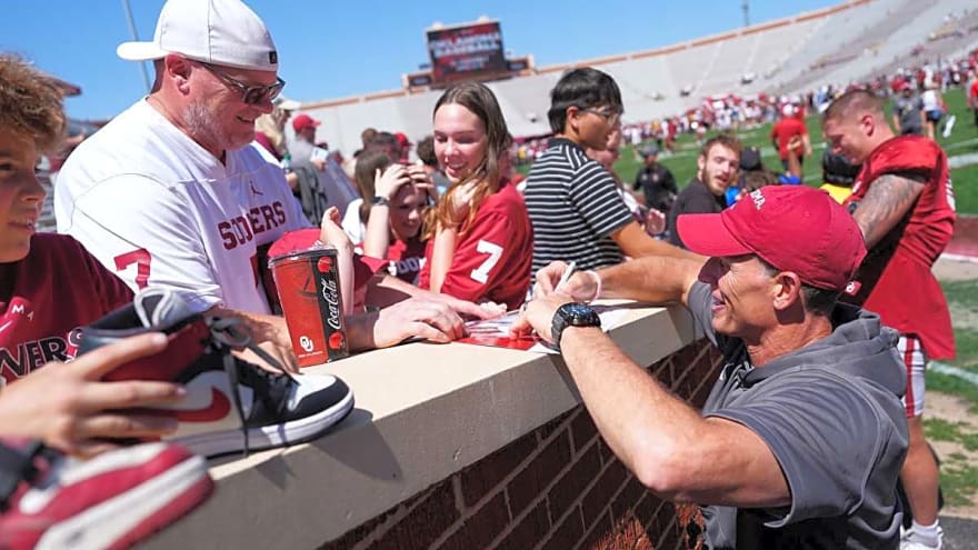 Oklahoma Sooners recruit revealed the crucial approach the school is using when it comes to visits