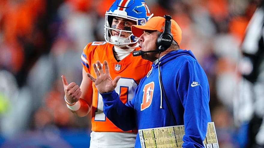 Top free agent that Broncos had expressed interest in has reportedly agreed to a deal with an AFC rival