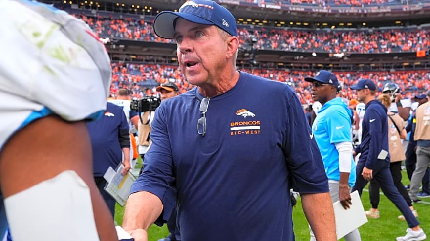 'Some tough decisions to make' - National outlet names surprising cut candidate for the Denver Broncos