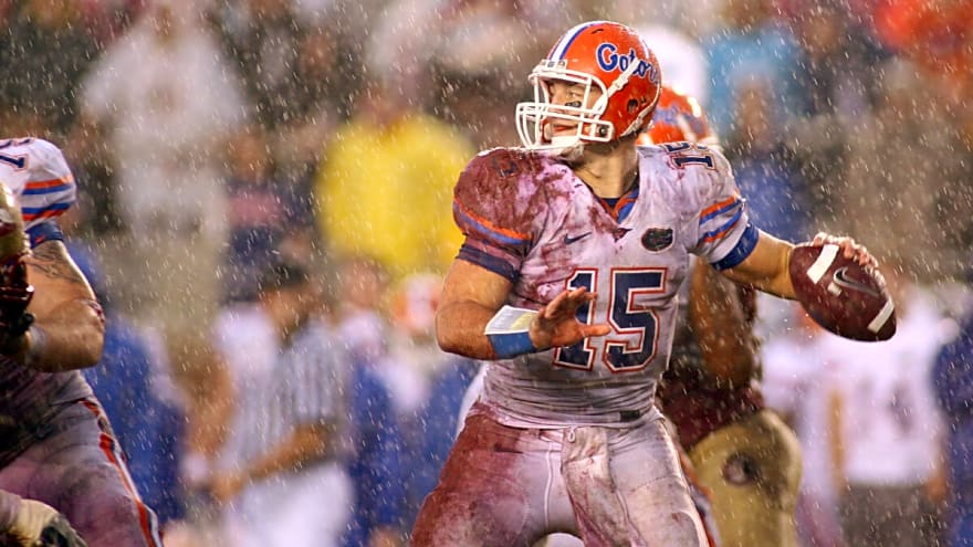 Disgraced Miami Booster Makes Admission About Placing Bounty on Tim Tebow