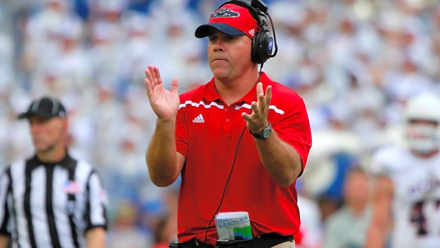 Notre Dame’s Marcus Freeman to Hire Colts Assistant Amid Shane Steichen Uncertainty