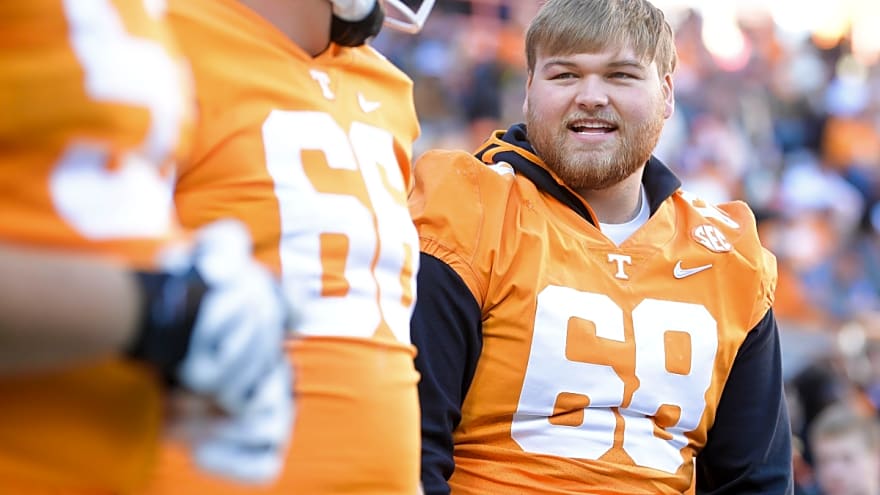 Former Tennessee Vols OL Cade Mays lands with new NFL team on a big free agent contract