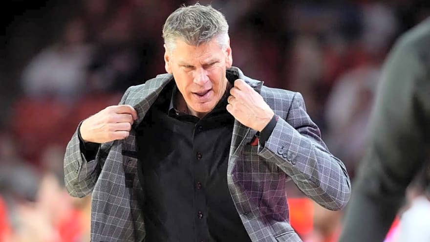 Oklahoma Sooners embarrassed themselves just when it all started to look like it was back on track