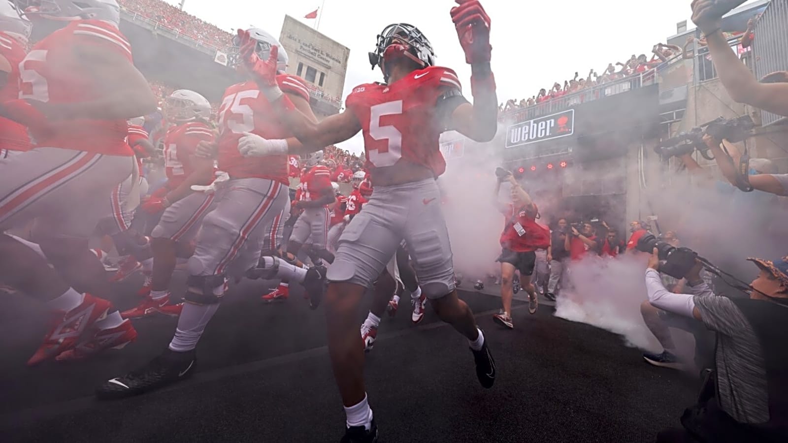 Forgotten former in-state star named as sleeper presence as Buckeyes search for a new playmaker in secondary