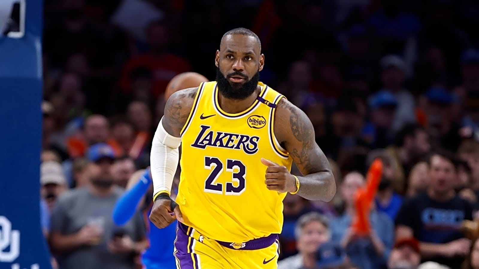 Nick Young Rips LeBron James&#39; Defense, Says He Guards The Worst Player On Each Team