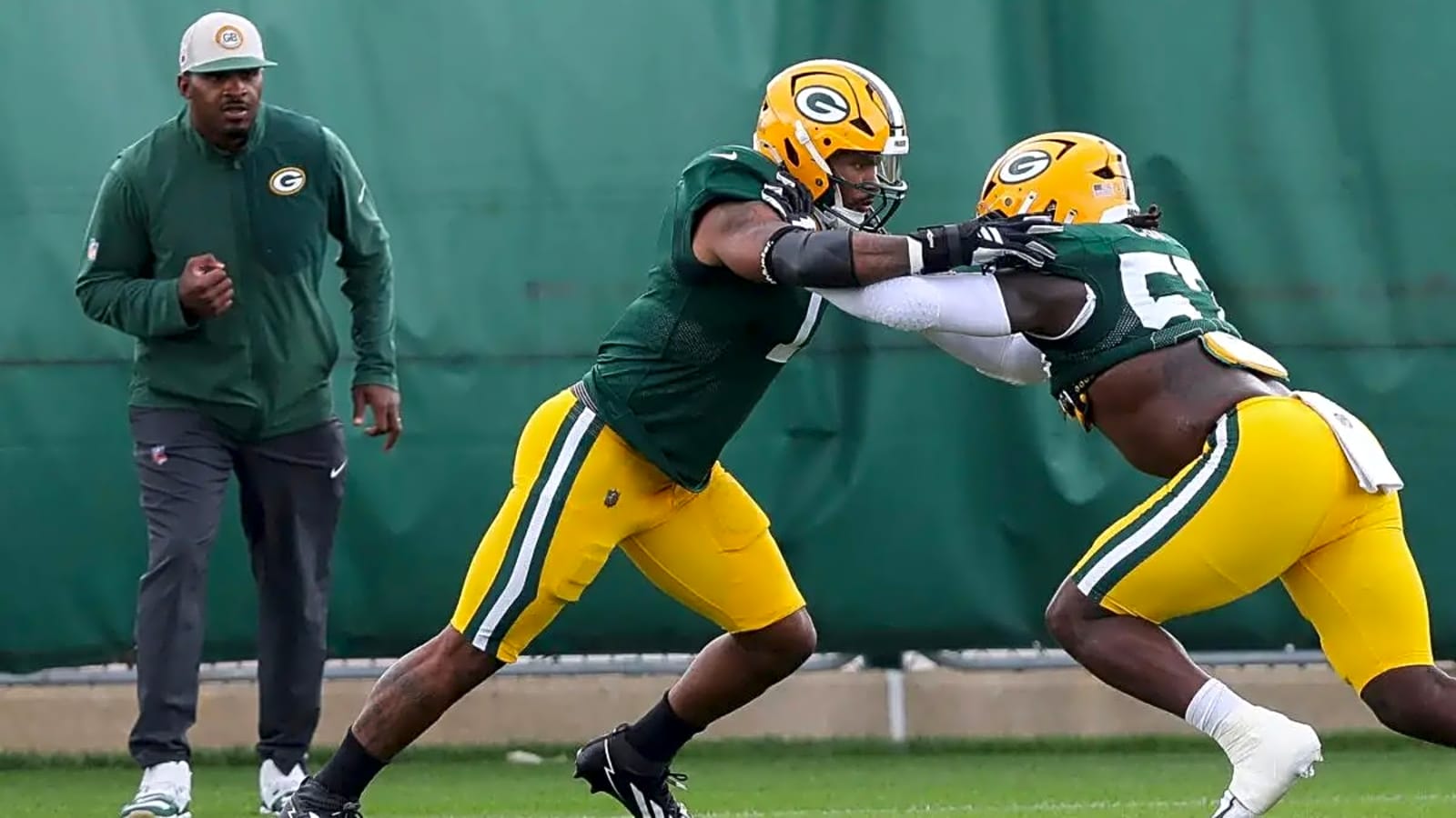 Packers find colorful way to thank Jerry Jones for Micah Parsons trade
