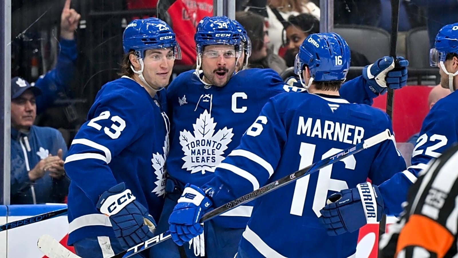 Where Maple Leafs Rank Among NHL Best Teams, According to Don Cherry