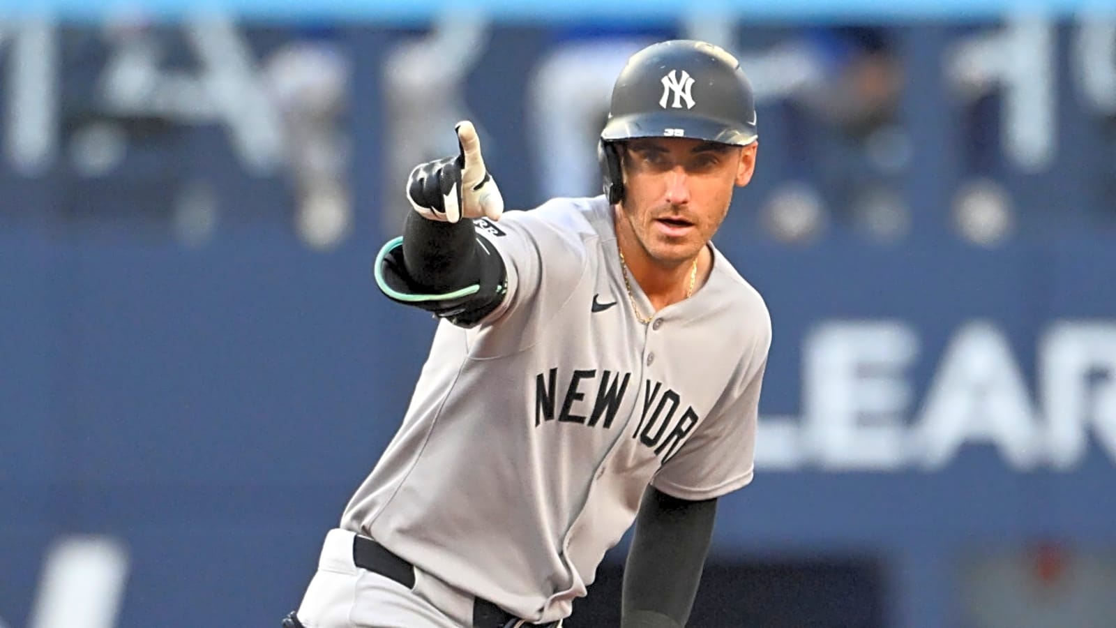 Top Free Agent First Basemen for 2026 Fantasy