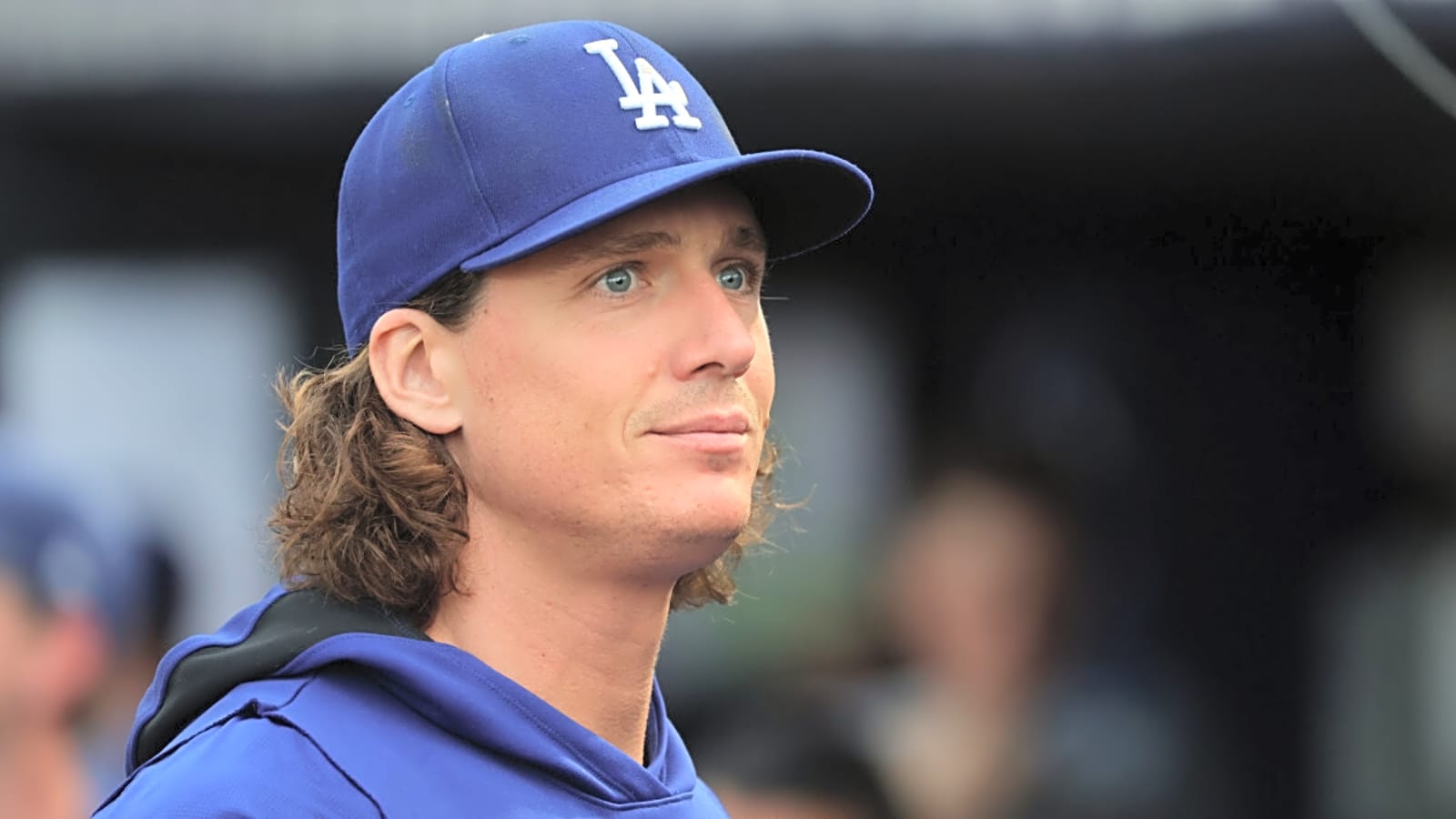 Dodgers’ Dave Roberts Announces Tyler Glasnow Decision Before Brewers Game