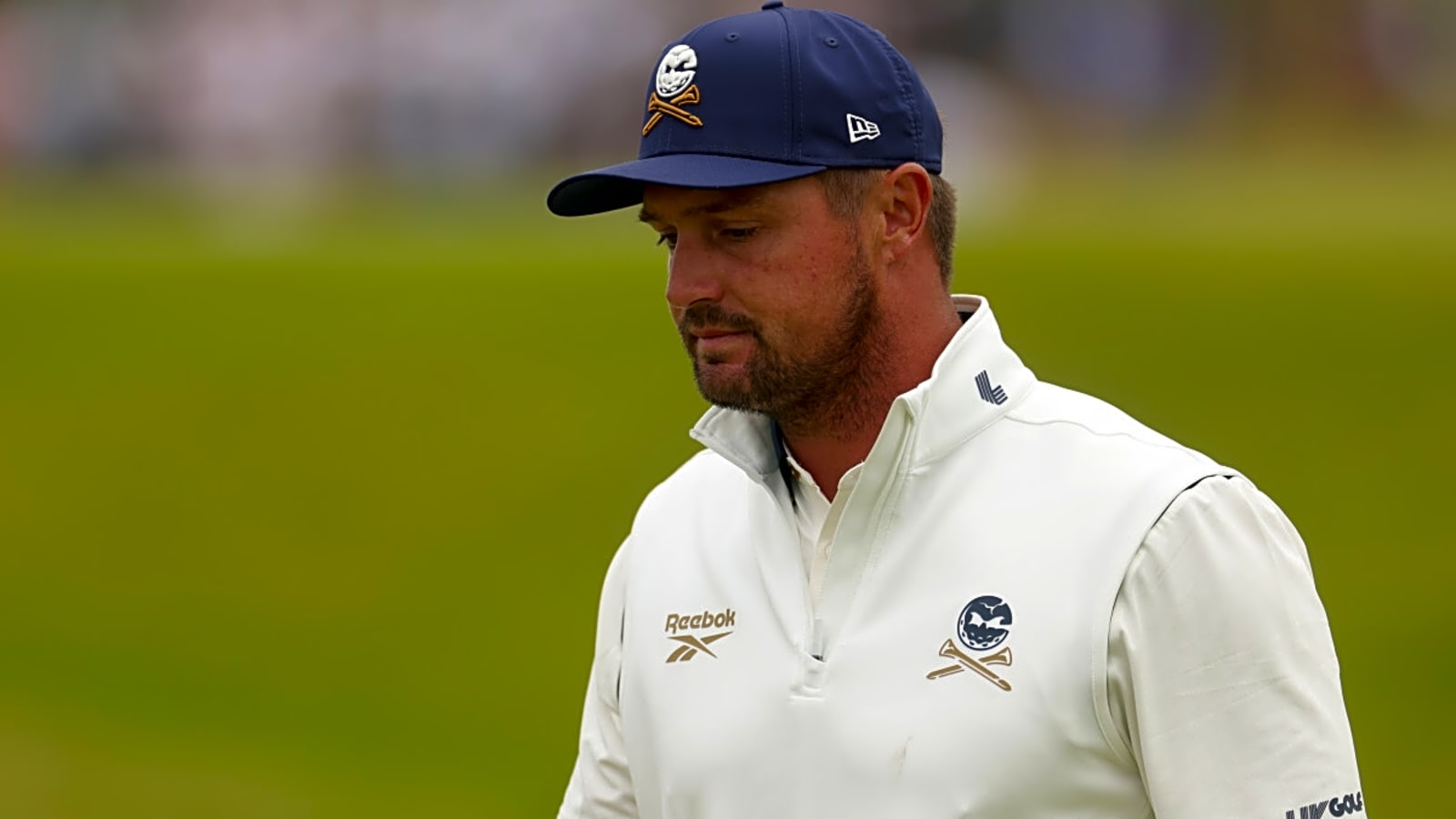 Bryson DeChambeau News Emerges This Weekend