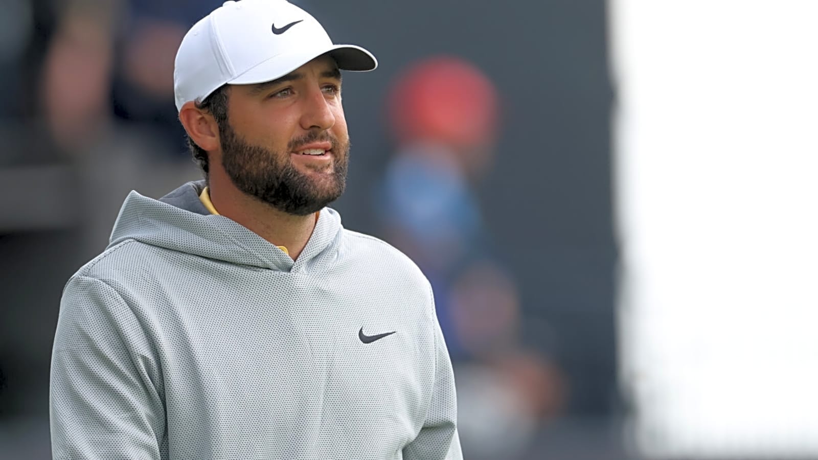 Matt Fitzpatrick Sends Honest Message on Scottie Scheffler Amid Open Championship