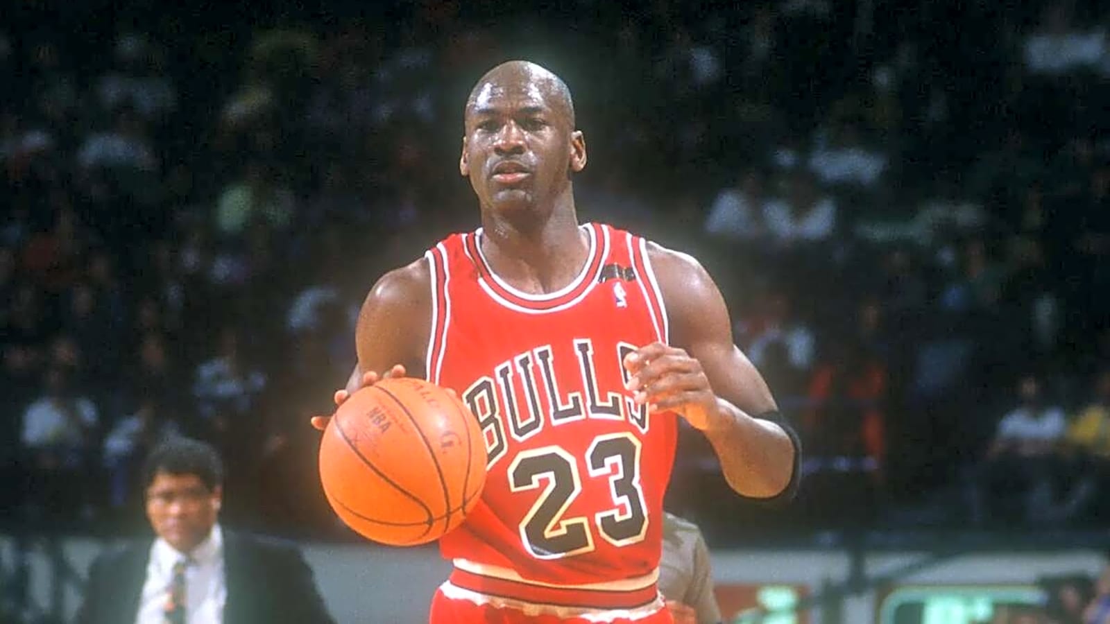 ESPN’s Mike Greenberg Lists Michael Jordan’s Top Five Most Memorable Shots
