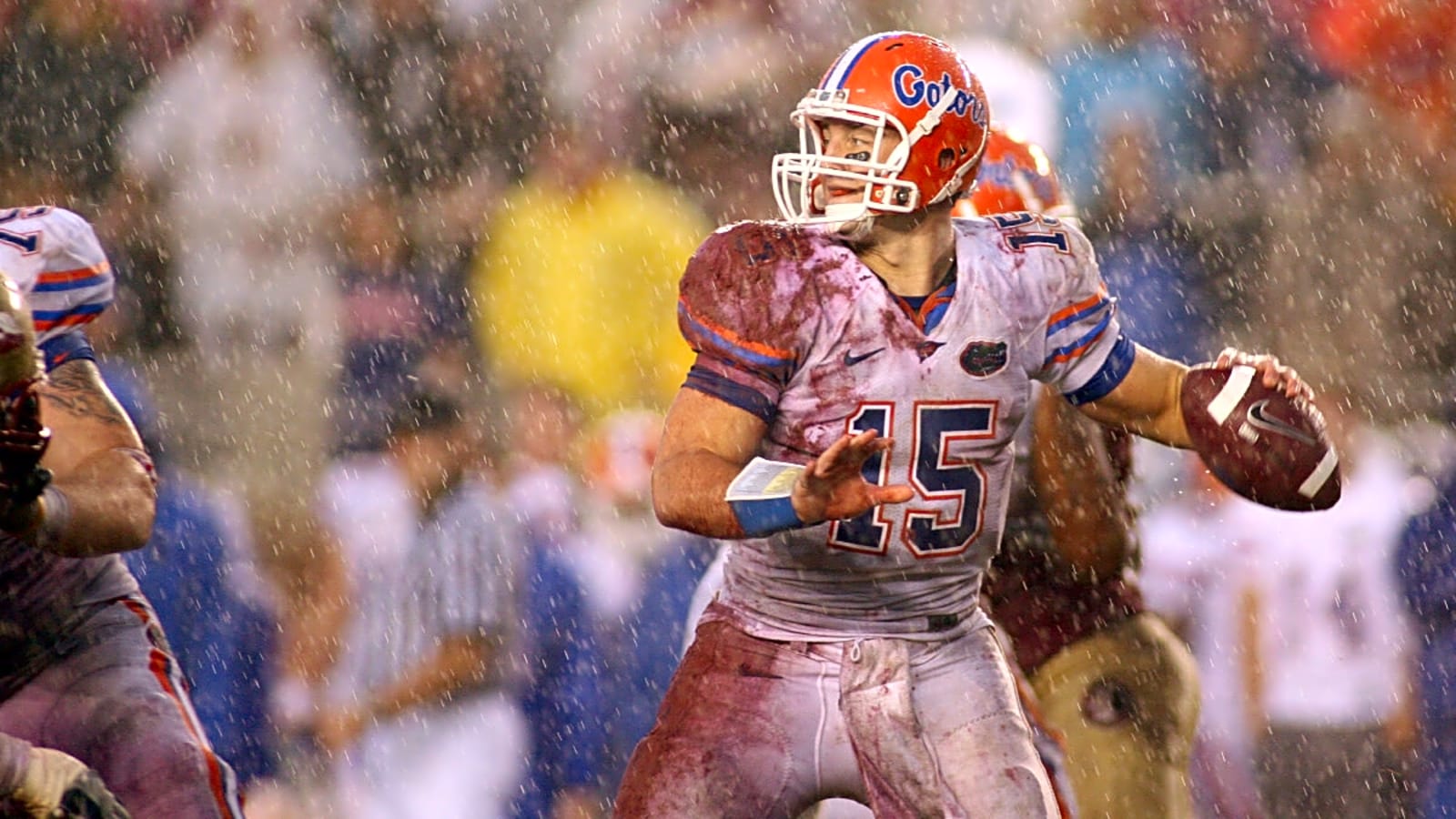 Disgraced Miami Booster Makes Admission About Placing Bounty on Tim Tebow
