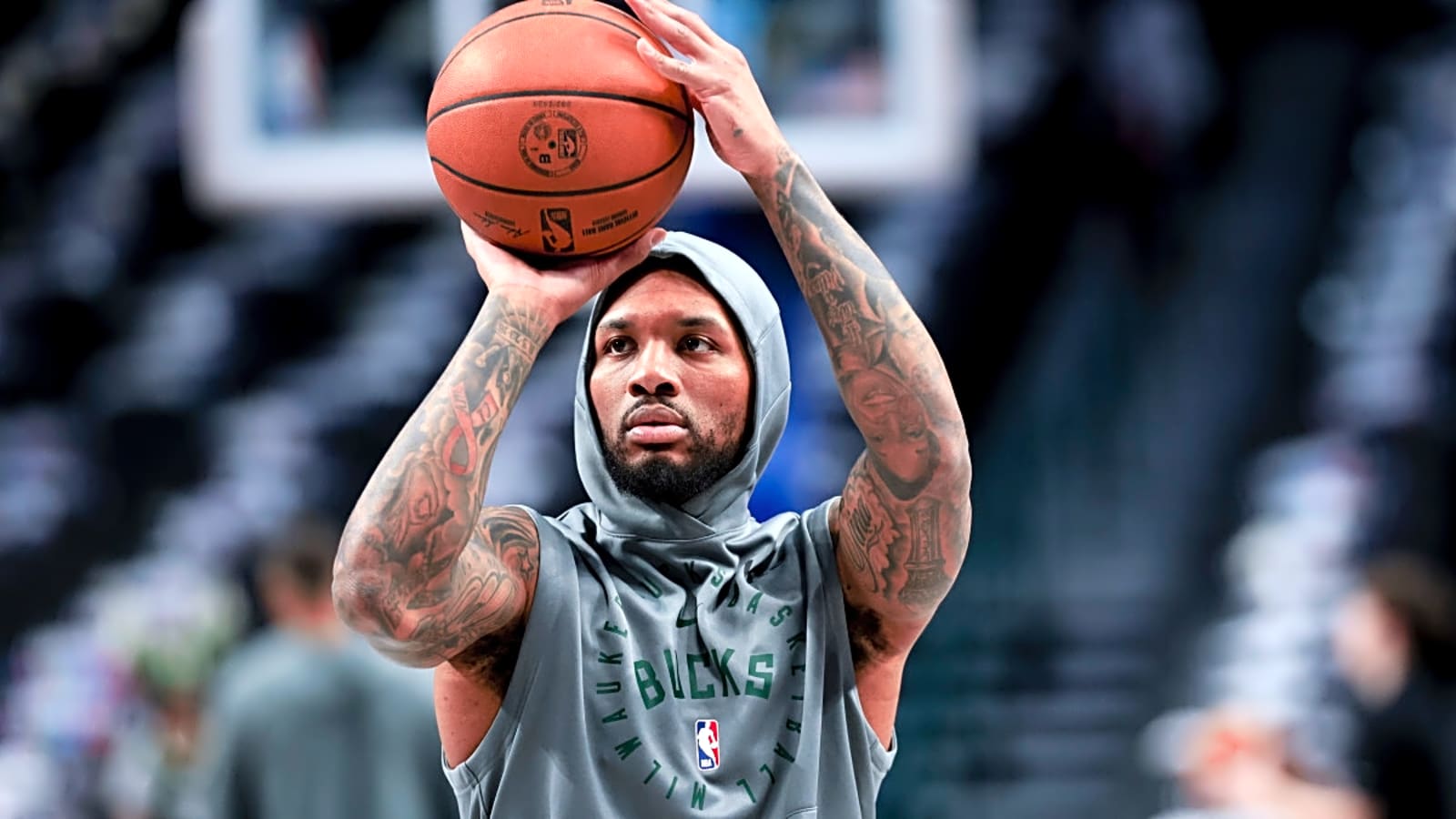 Three Free Agency Suitors Emerge For NBA All-Star Damian Lillard