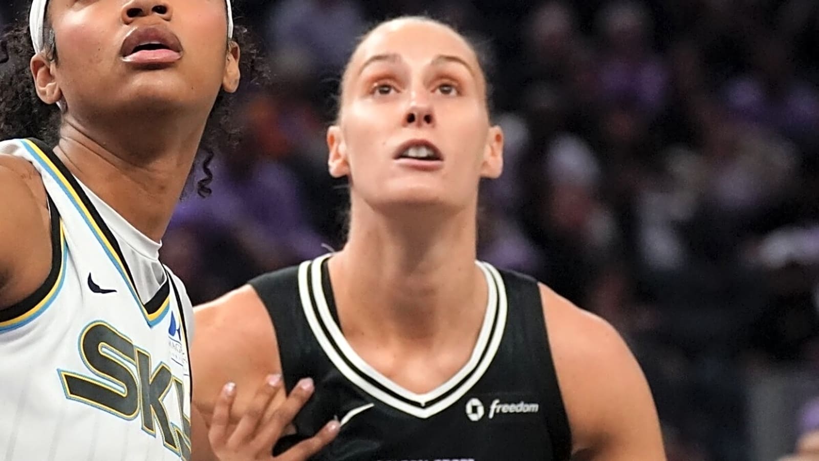 WNBA Veteran Released After 16 Games Signs With New Team