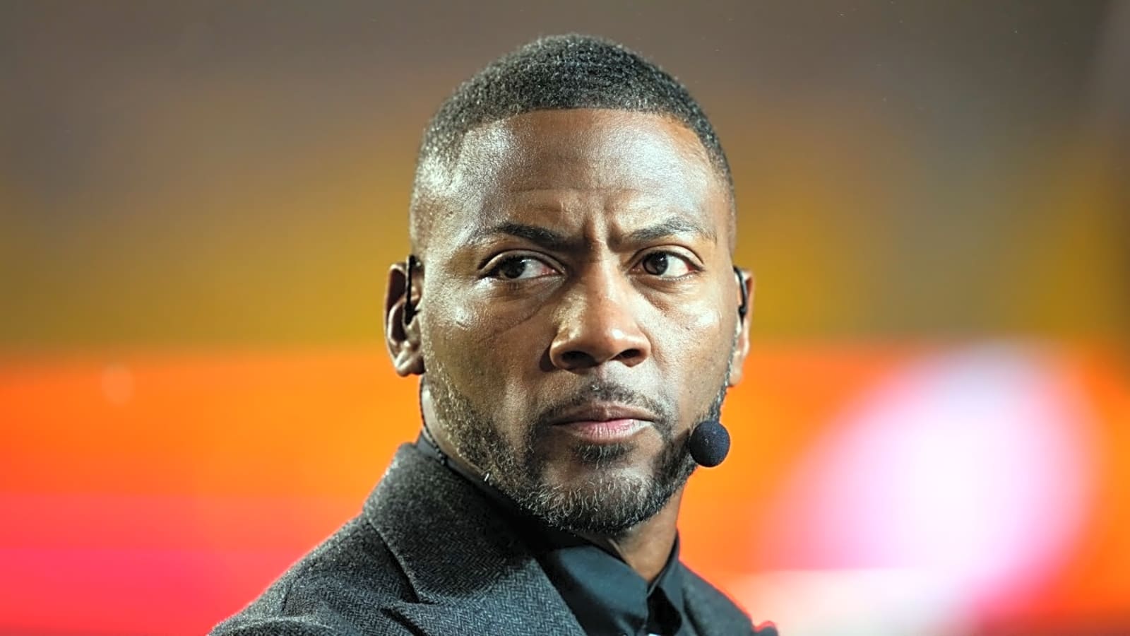 Ryan Clark Issues Public Apology After On-Air Confrontation With ESPN Co-Worker
