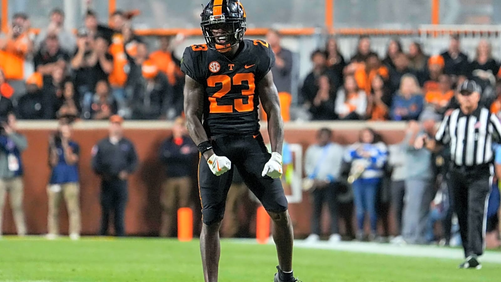 'I do think he'll be very coveted' - Insider details the next steps in former Tennessee Vols DB Boo Carter's transfer decision