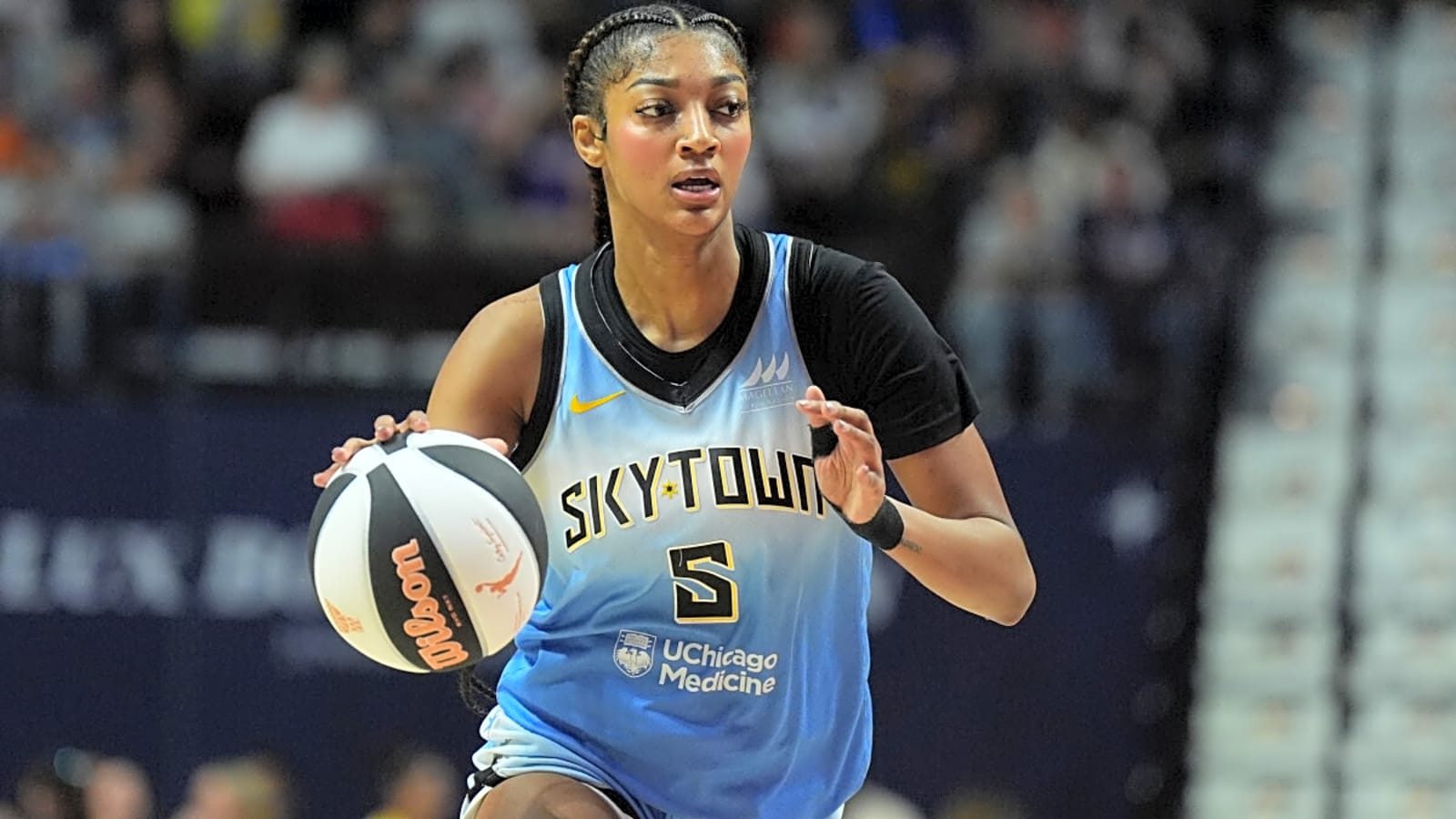 Angel Reese becomes fastest in WNBA history to hit major milestone