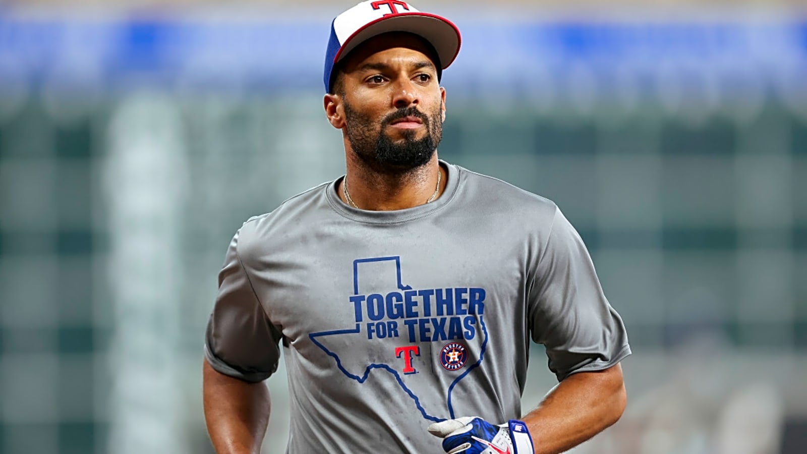 Rangers&#39; Marcus Semien News Emerges After Leaving Royals Game