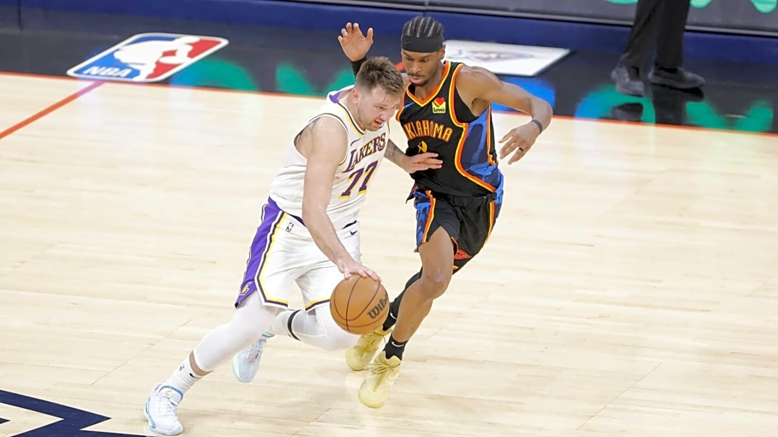 Western Conference Standings Predictions For 2025-26 Season