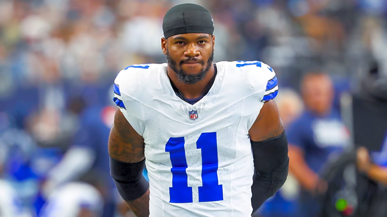 Adam Schefter Predicts Micah Parsons Will Sign Historic Contract With Cowboys
