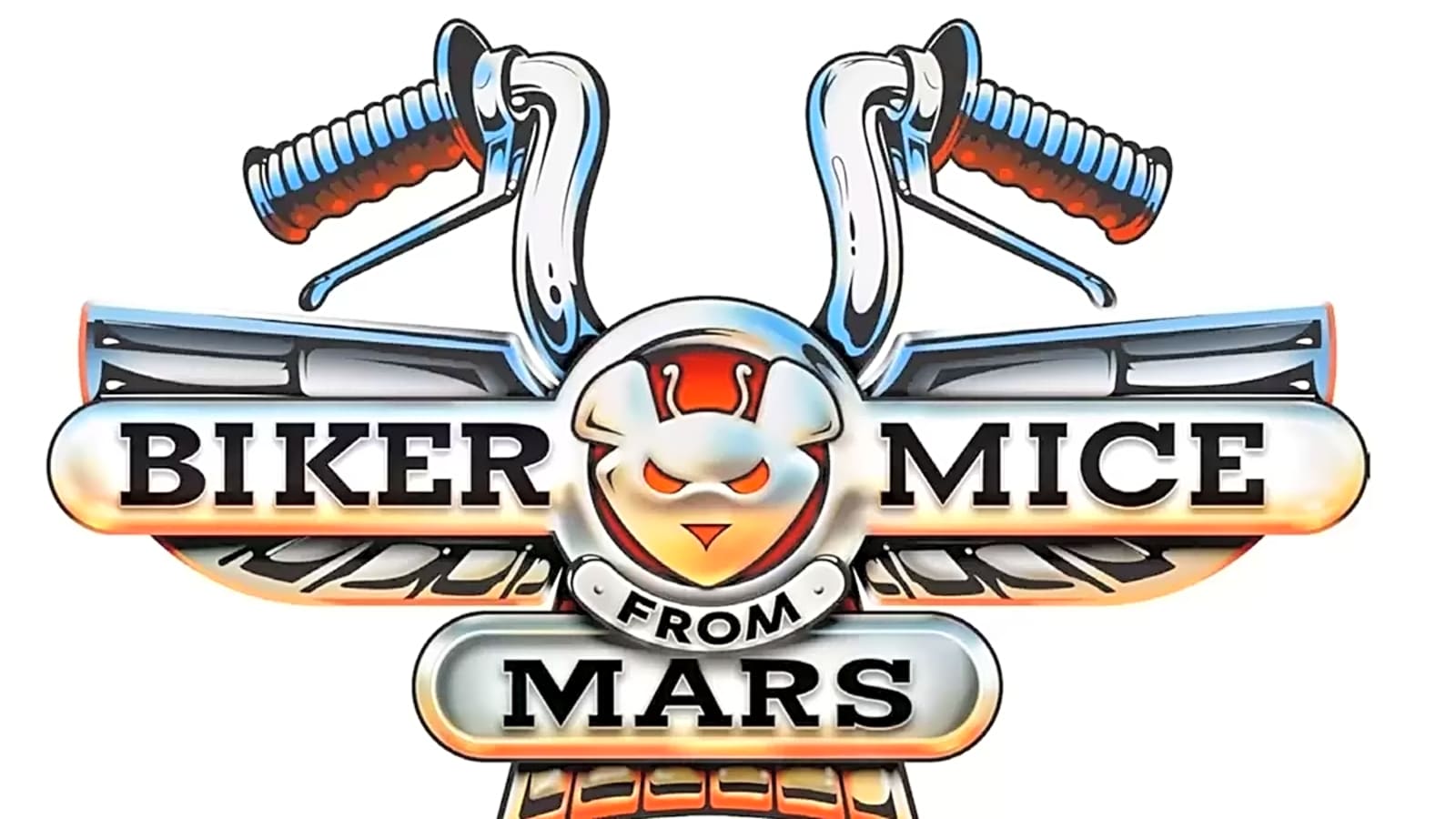 '90s faves 'Biker Mice from Mars' to return in a new comic series (exclusive)