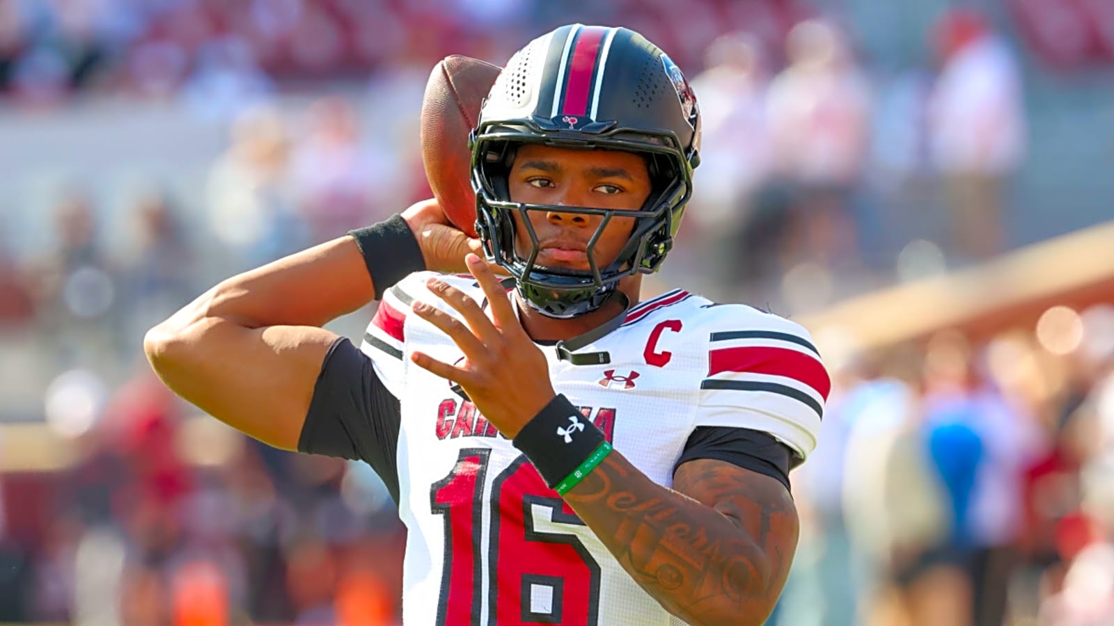 2025 CFN Preseason All-SEC Football Team: More Talent Than Ever at Key Positions
