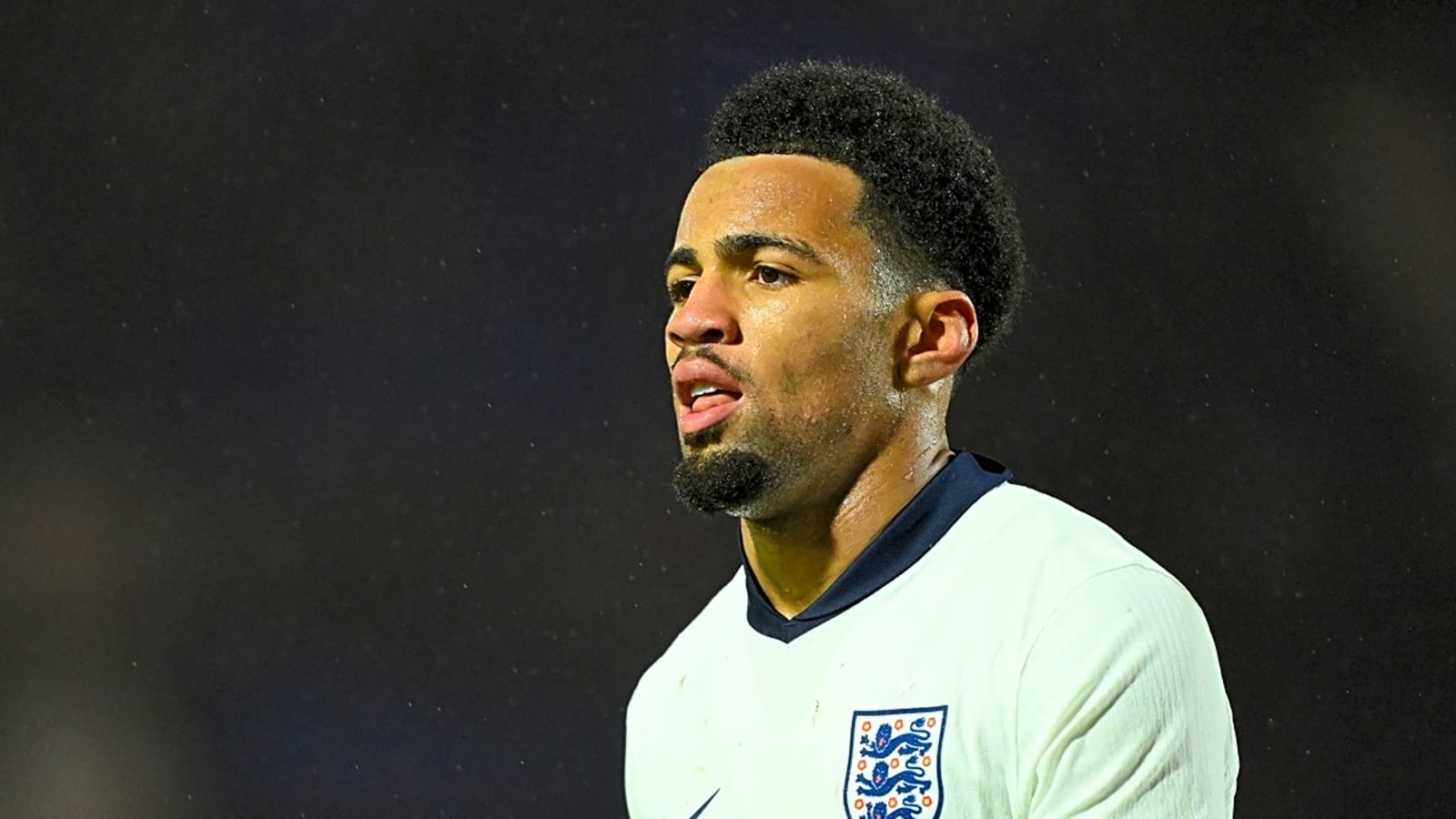 Odegaard sends message to Nwaneri after his loan move