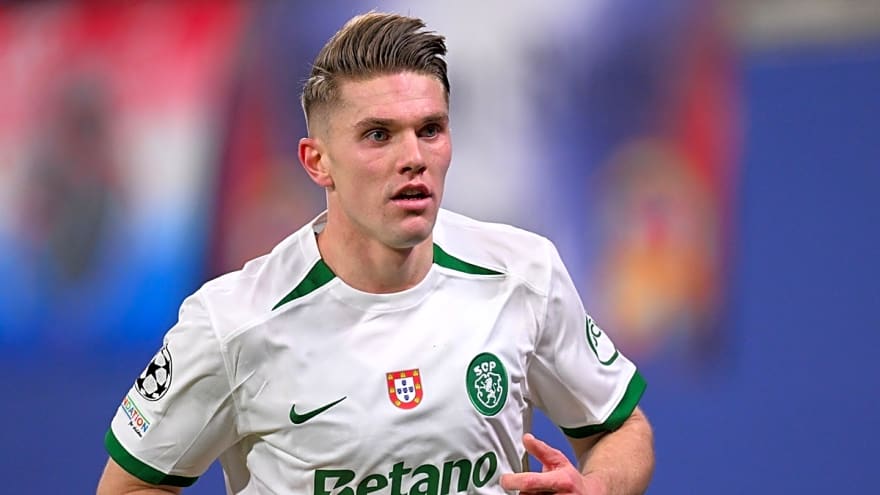 Why Arsenal Are Unlikely to Back Out of Transfer Talks to Sign Goal Machine