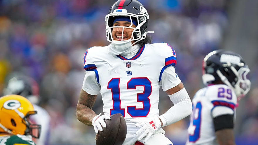 The Athletic makes strong statement about former Vols WR Jalin Hyatt that doesn't bode well for his NFL future