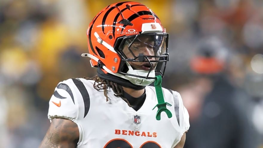 Bengals 2025 Roster Breakdown: Kendall Milton&#39;s chances of sticking around boosted after recent move
