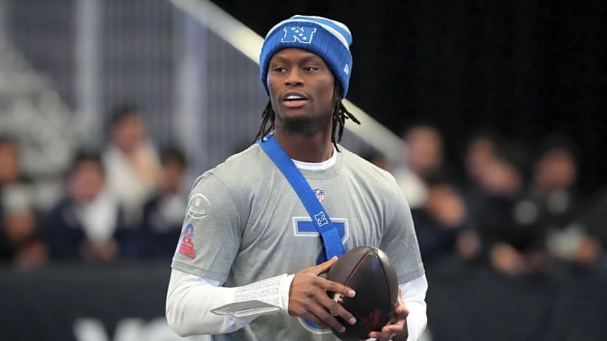 What Is a Franchise Tag in NFL? Exploring Cowboys-George Pickens Report