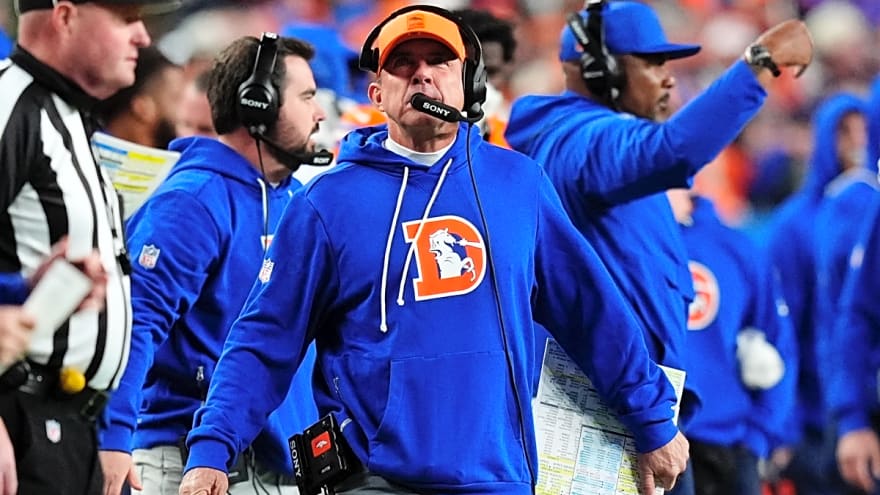 ESPN names former All-Pro receiver who hasn't signed yet as a 'dream fit' for the Denver Broncos